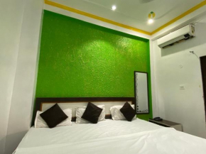 Hotel Shree Shail Palace